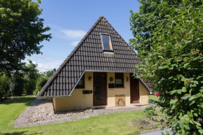 Ferienhaus Eversand 04